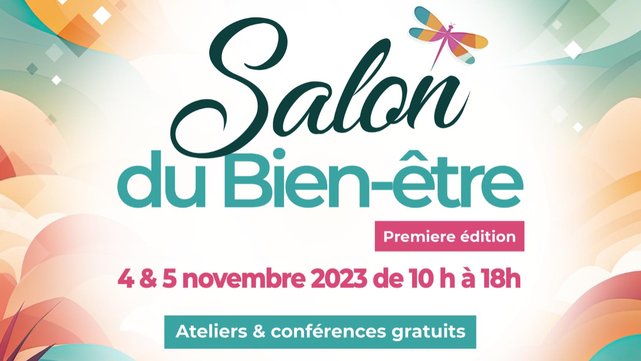 Salon Du Bien Tre Et Nov Viuz En Sallaz Agenda