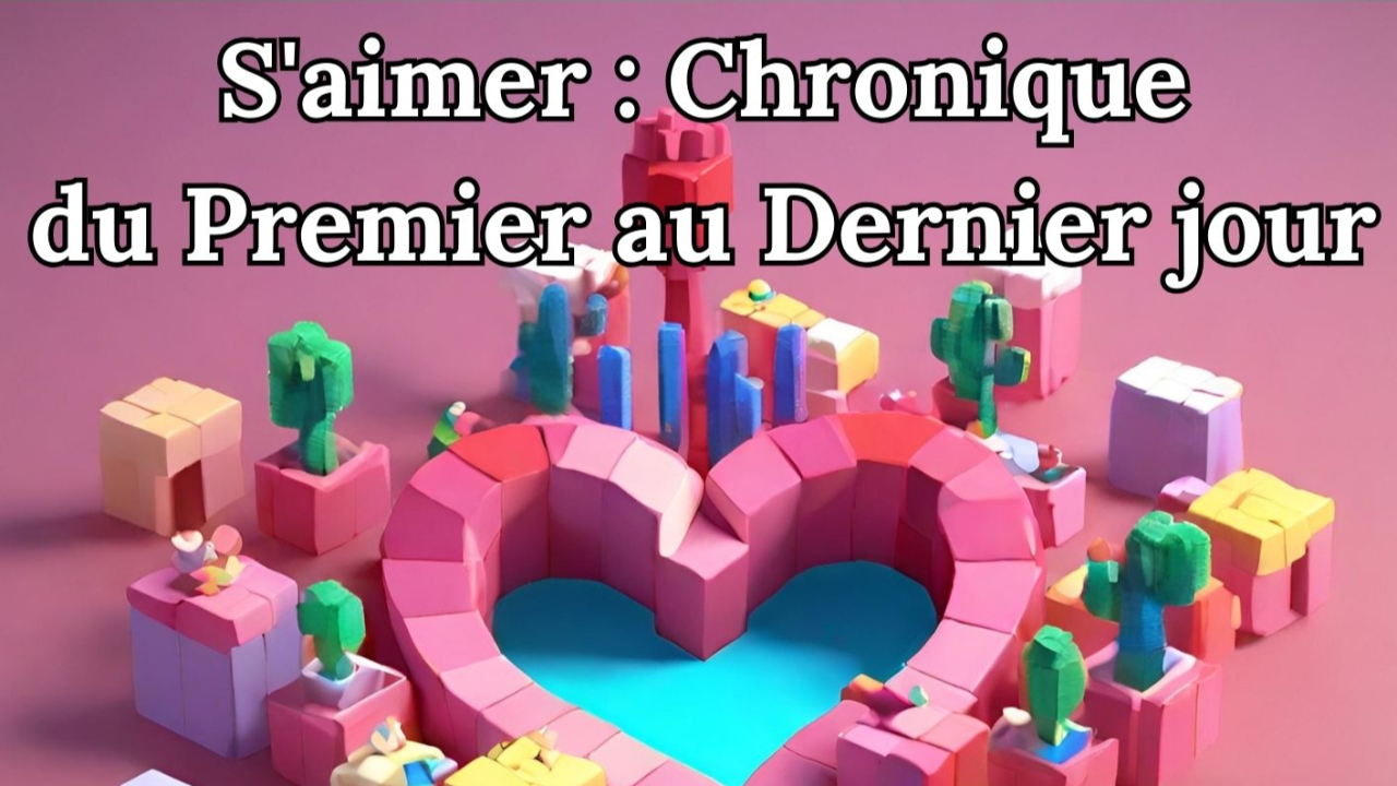 S Aimer Chronique Du Premier Au Dernier Jour Spectacle