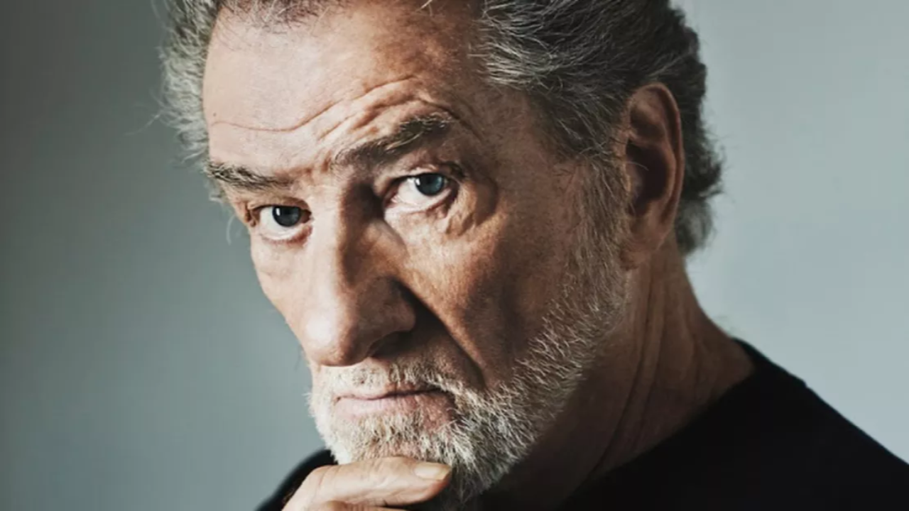 Eddy Mitchell D Cale La Sortie De Son Nouvel Album