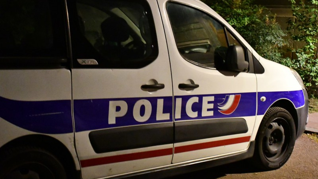 La police dAnnecy lance un appel à témoins après laccident mortel de