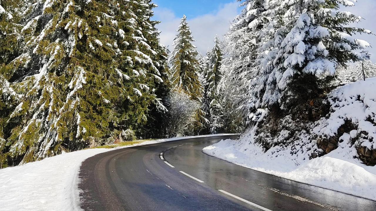 Massif des Bauges Le Parc veut inciter à lécomobilité