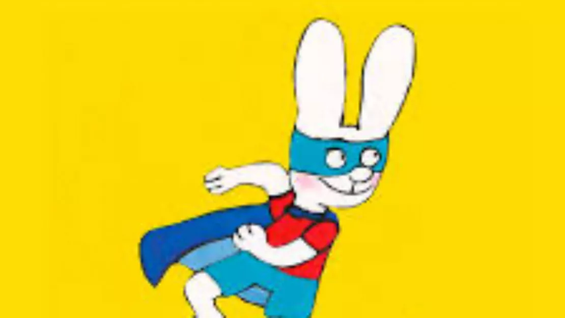 Gagnez vos places pour « Simon Superlapin » !