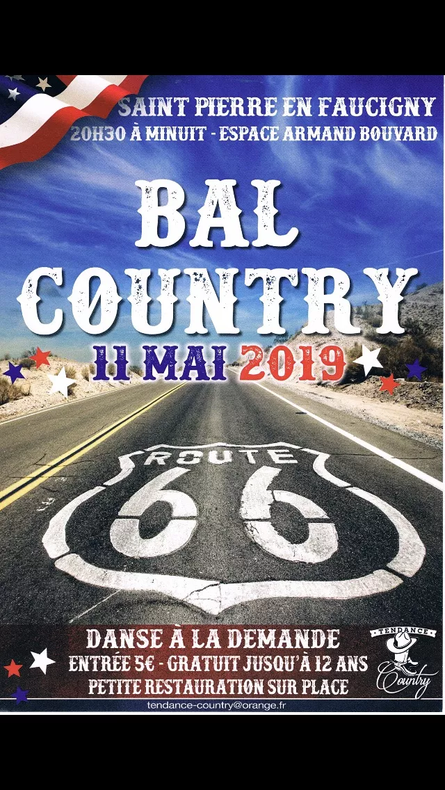 Bal Country