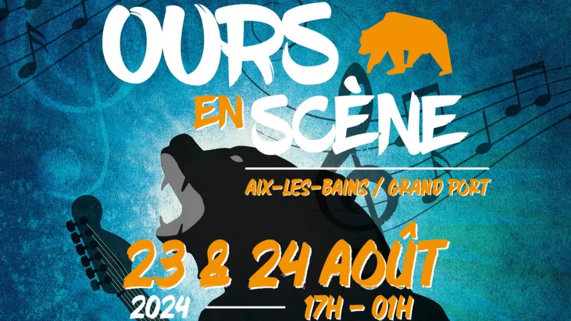 PARTENAIRE - FESTIVAL OURS EN SCENE