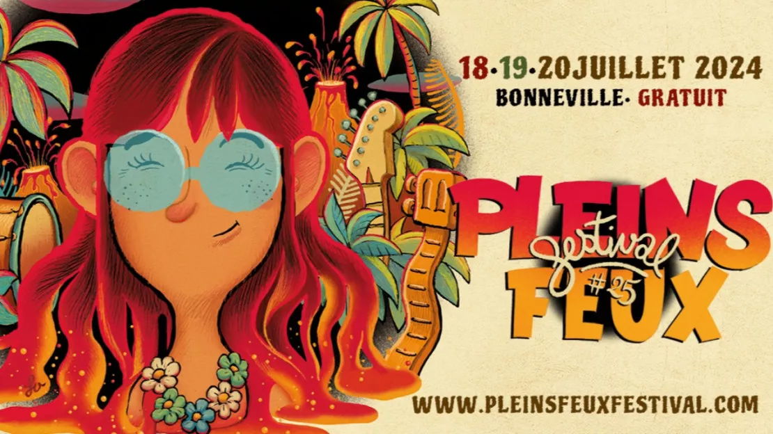 PARTENAIRE - PLEINS FEUX FESTIVAL