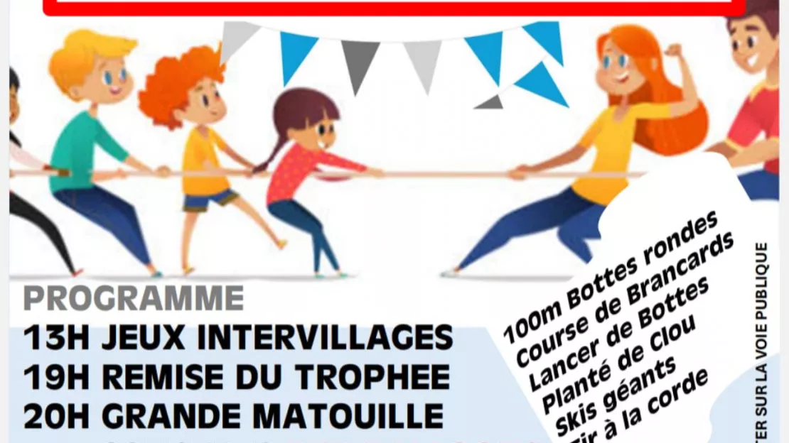 LES INTERBAUGES