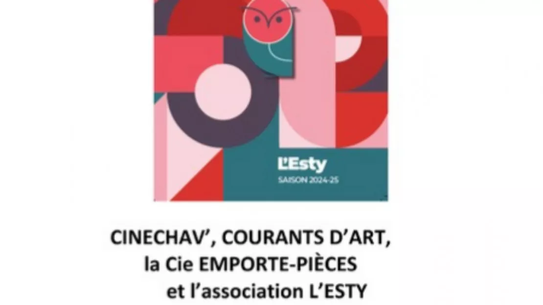 Saison Culturelle de l'ESTY