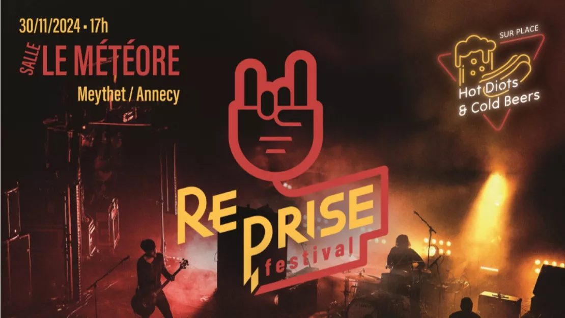 PARTENAIRE - REPRISE FESTIVAL