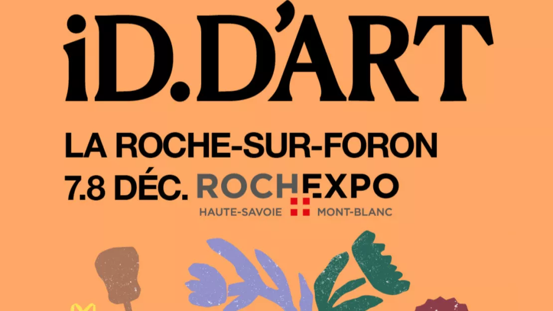 PARTENAIRE - SALON ID D'ART