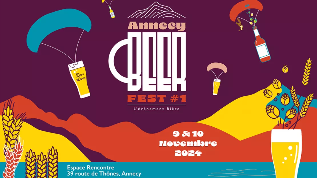 Annecy Beer Fest