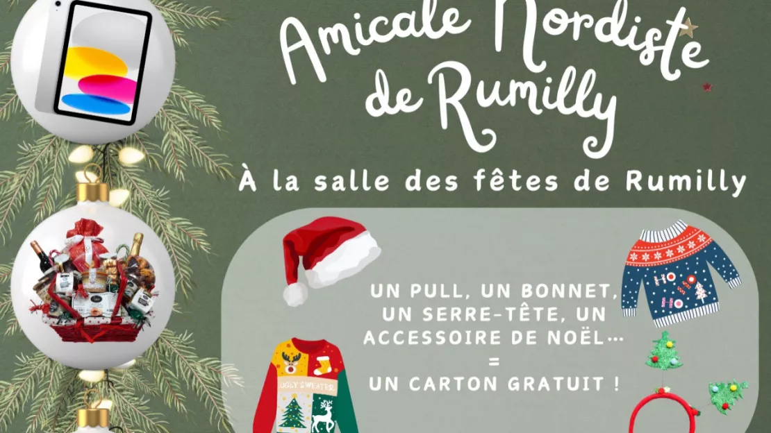 Loto de Noël