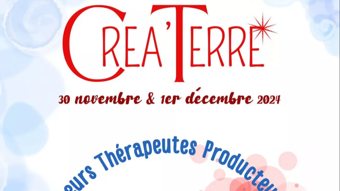 CREA'TERRE