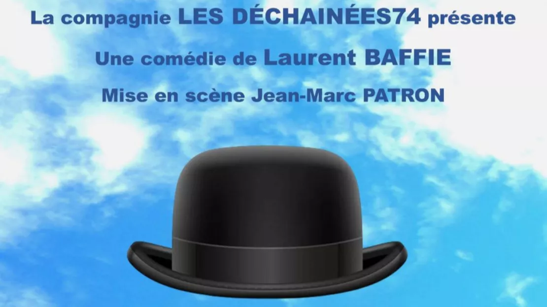 PARTENAIRE - THEATRE DE CRUSEILLES COMEDIE TOC TOC