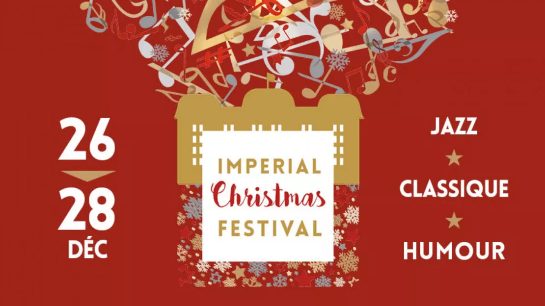 IMPÉRIAL CHRISTMAS FESTIVAL