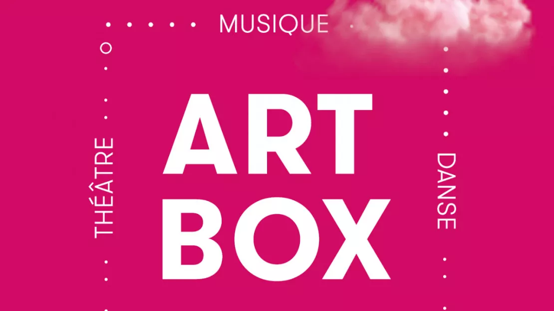 Festival Artbox