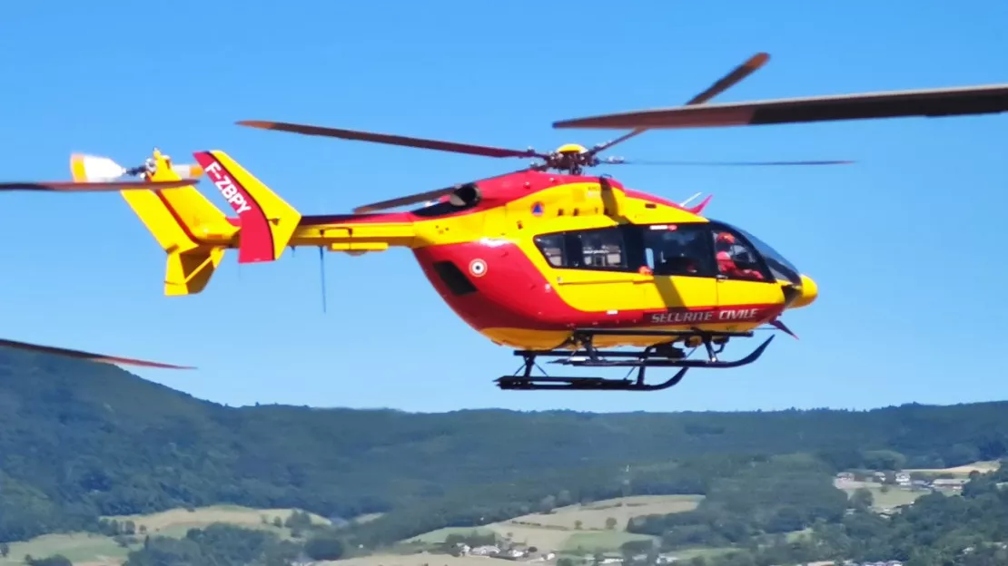 10 personnes emportées par une avalanche à La Clusaz