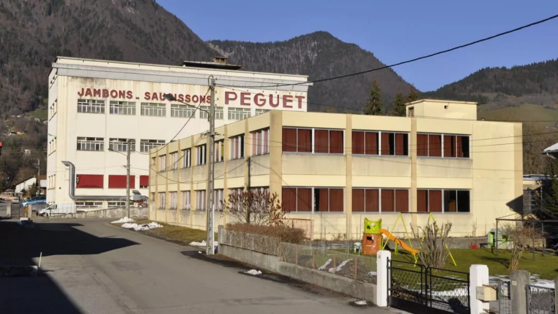 23 établissements industriels de Savoie controlés