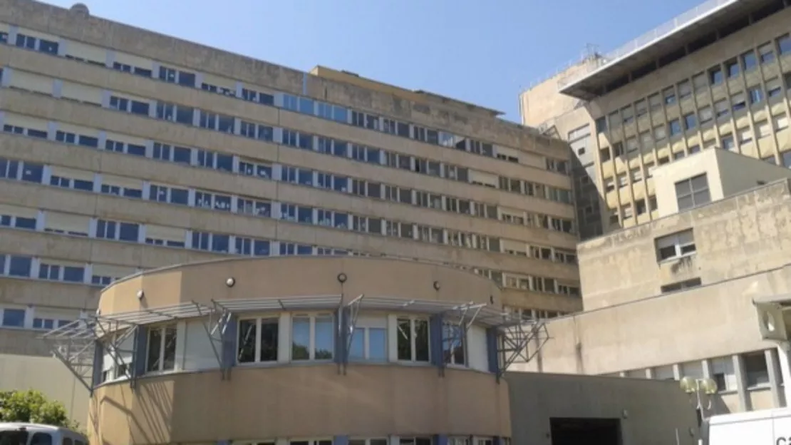 Agression sexuelle : l'heure du jugement pour le médecin de l'hôpital de Chambéry