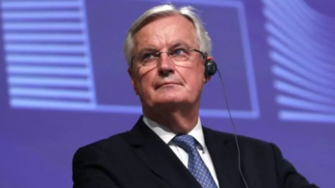 Annecy : Michel Barnier s'invite à la rentrée des parlementaires LR