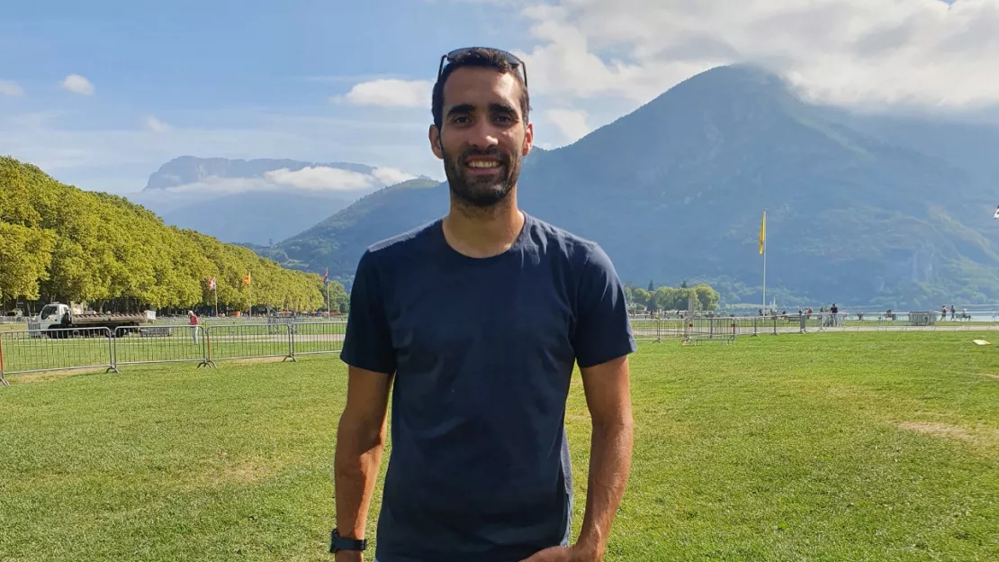 Annecy: pourquoi le Martin Fourcade Nordic festival n'aura t'il pas lieu sur le Pâquier en 2025 ?