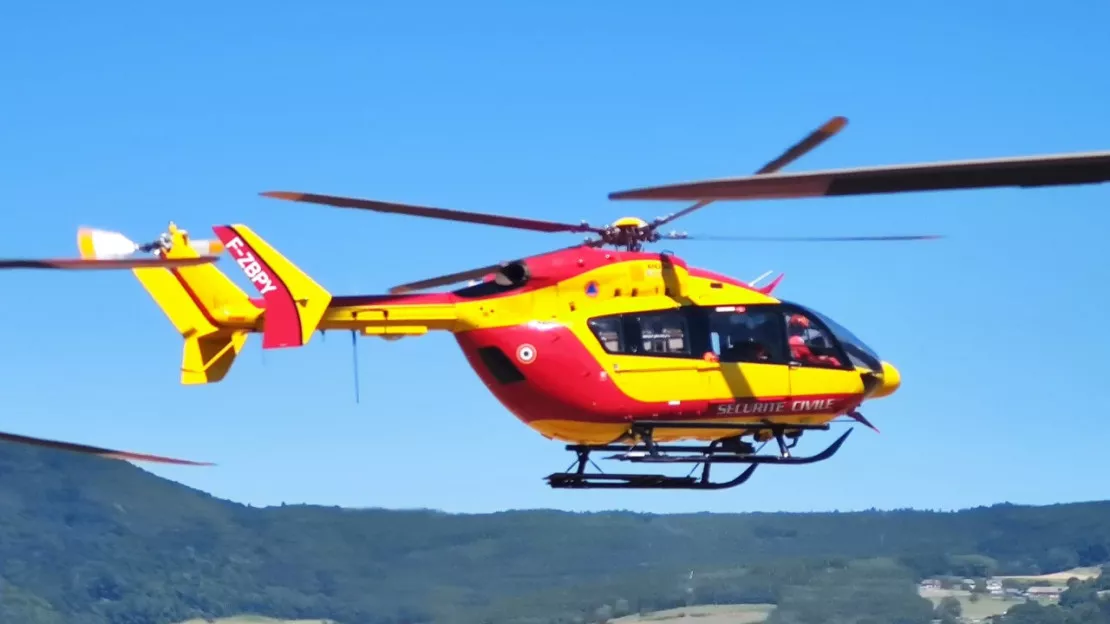 Annecy : un randonneur sauvé au sommet de la Tournette hier