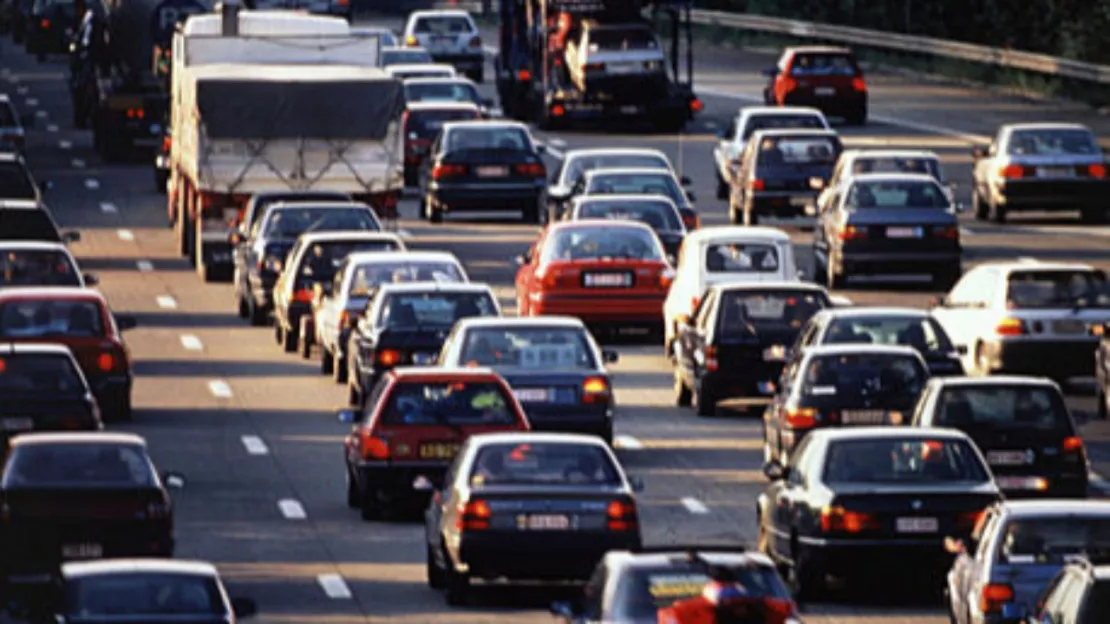 Appel à la vigilance sur les routes : la préfecture de Haute-Savoie renforce les contrôles ce week-end