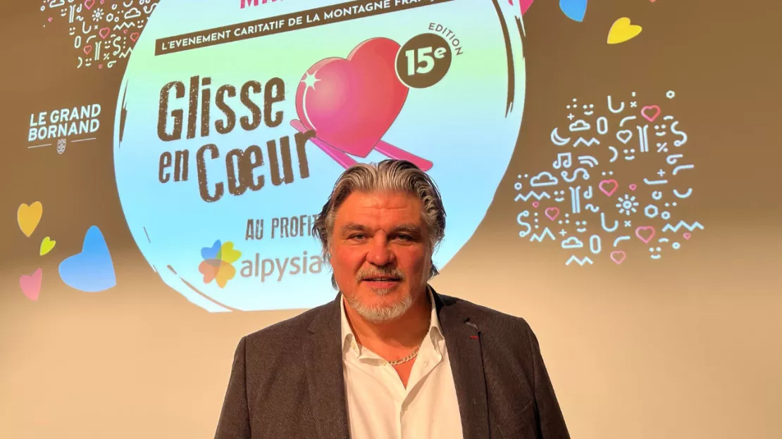 Aravis : c'est reparti pour Glisse en Coeur !