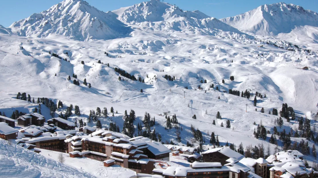 Attention, la prudence reste de mise en montagne !