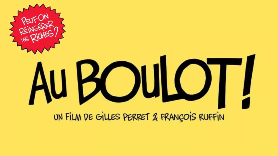 « Au boulot ! » : le film de Gilles Perret et François Ruffin arrive en avant-première en Haute-Savoie