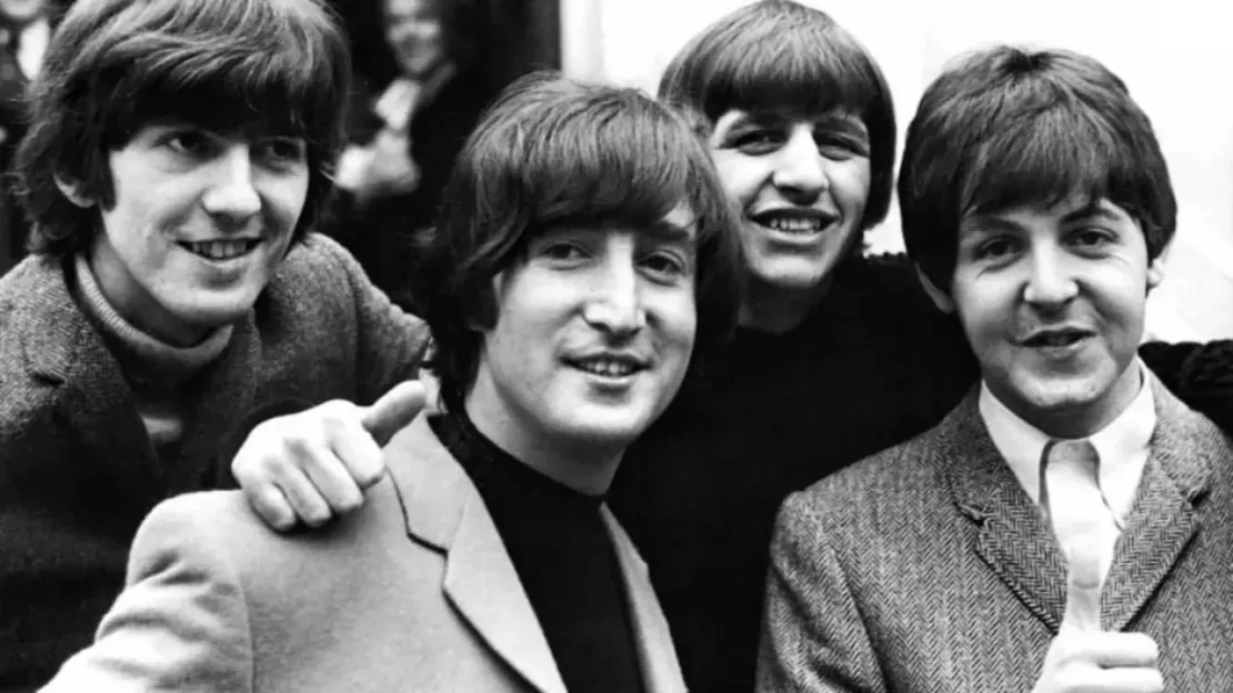 "Beatles'64" : comment le phénomène a conquis les Etats-Unis