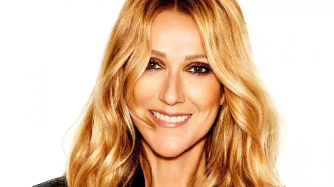 Céline Dion bientôt de retour au cinéma ?