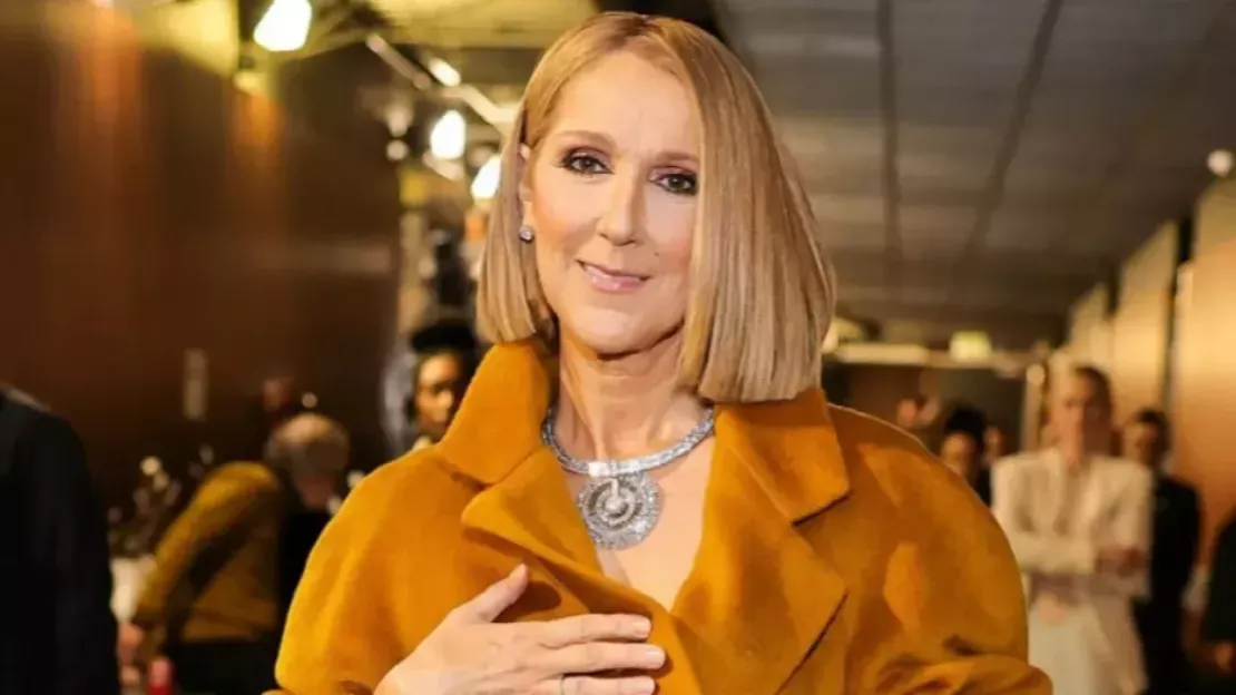 Céline Dion : Fabienne Thibeault lui rend un vibrant hommage