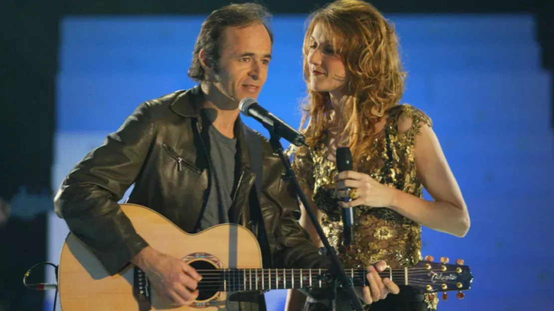 Céline Dion / Jean-Jacques Goldman : une grande annonce programmé ?