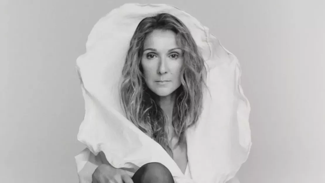 Céline Dion : la solution pour la cérémonie d'ouverture des J.O. ?