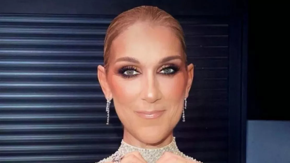 Céline Dion prépare son retour avec une nouvelle exceptionnelle !