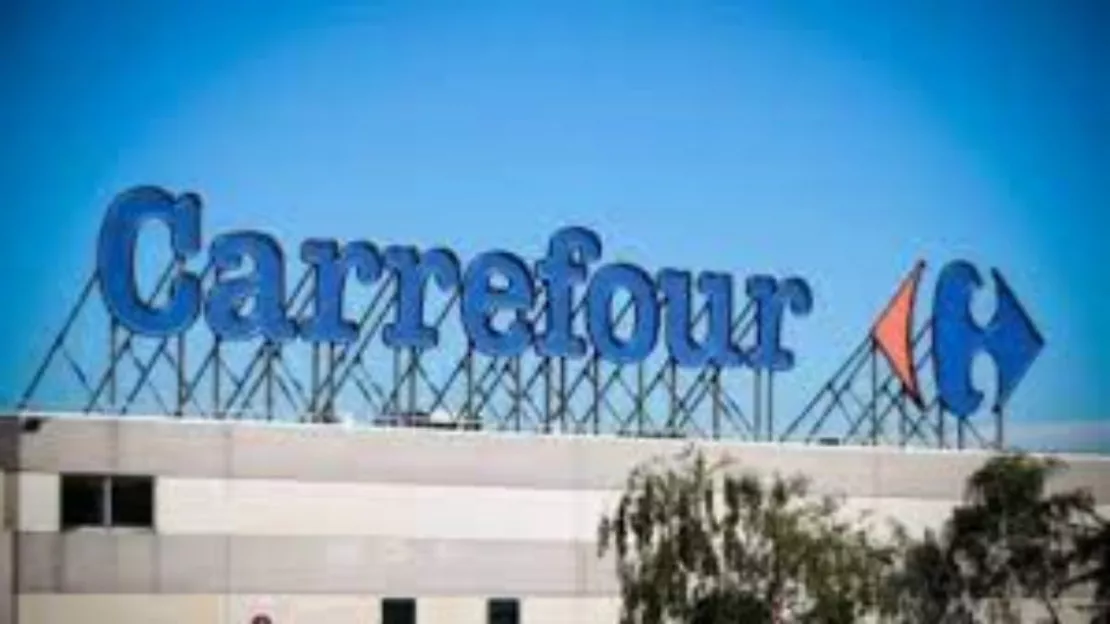 Cluses: le point sur le démenagement de l'hypermarché Carrefour à Scionzier