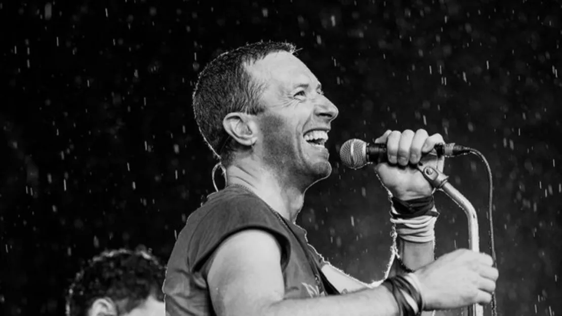 Coldplay : Chris Martin répond à la rumeur d'une fin de groupe