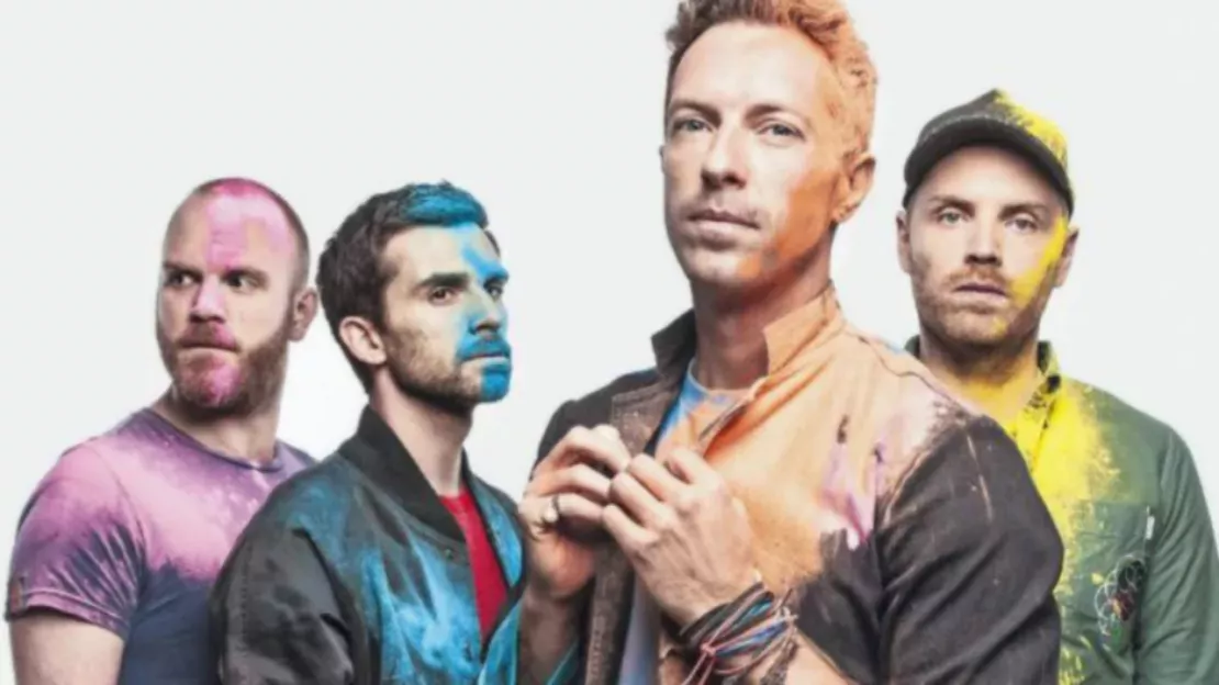 Coldplay : Le merveilleux cadeau donné à un couple Français !