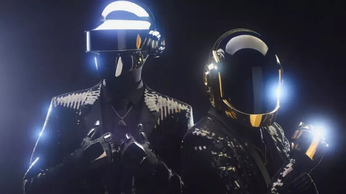 Daft Punk : leur absence aux JO 2024 enfin expliquée