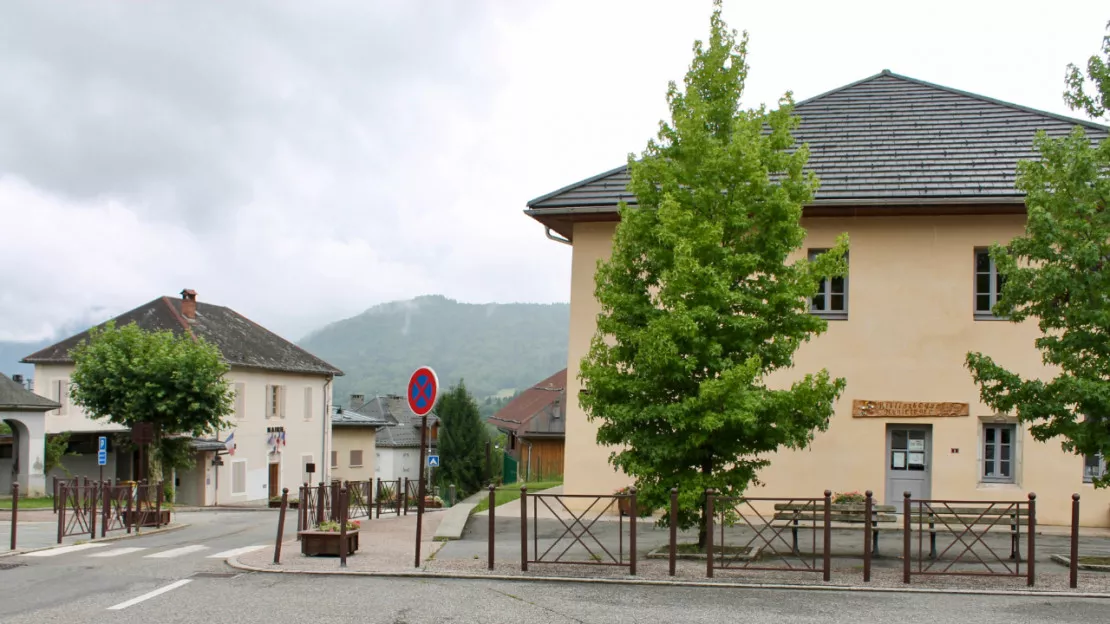 Démission du maire de Marthod en Savoie