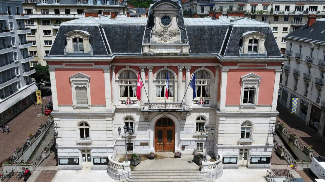 Des assesseurs recherchés à Chambéry pour les élections législatives