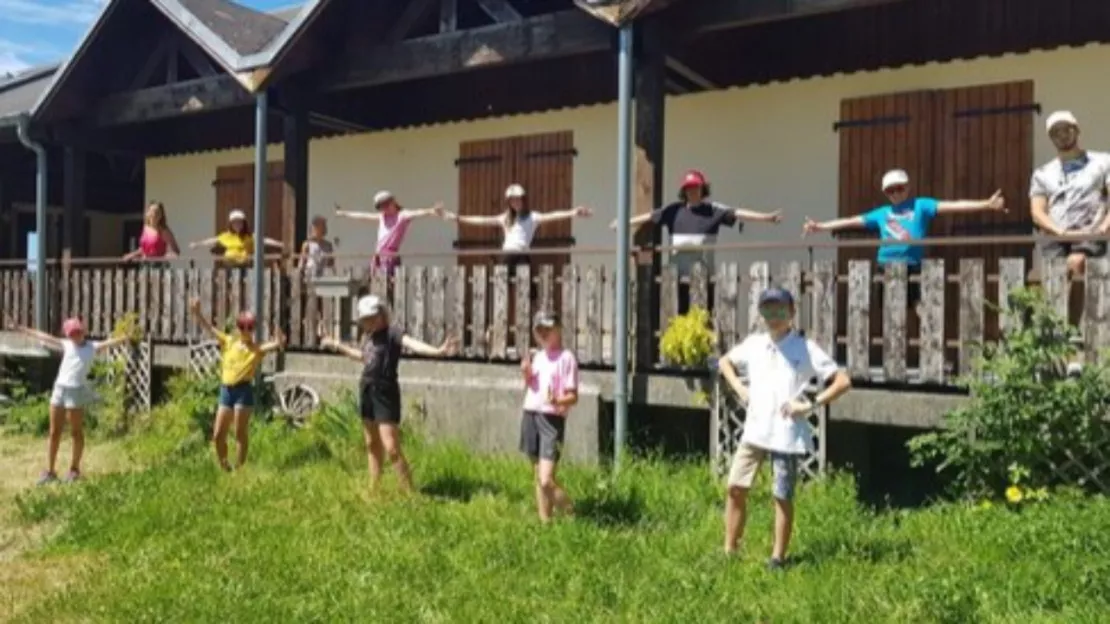 Epagny Metz-Tessy: des parents réclament des places pour leurs enfants en centre de loisirs