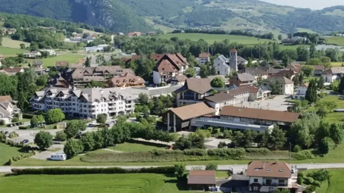 Grand Annecy: pas de ZAE à Poisy