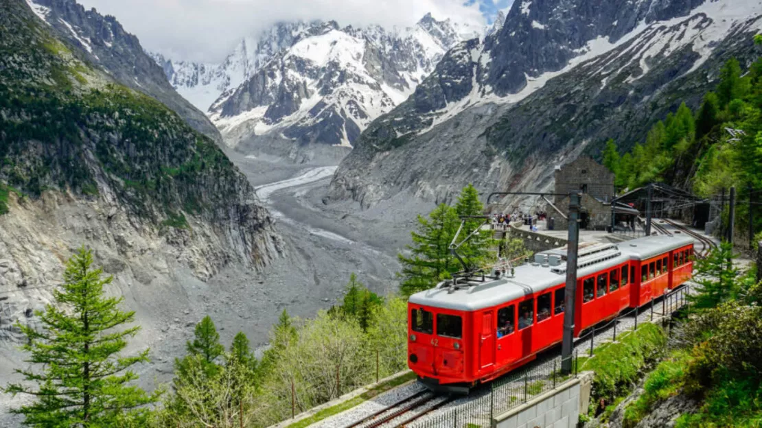 Haute-Savoie : des équipements remplis de succès ce week-end !