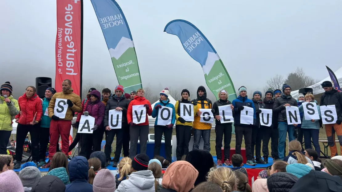 Haute-Savoie : pourquoi les enseignants d'EPS sont en colère