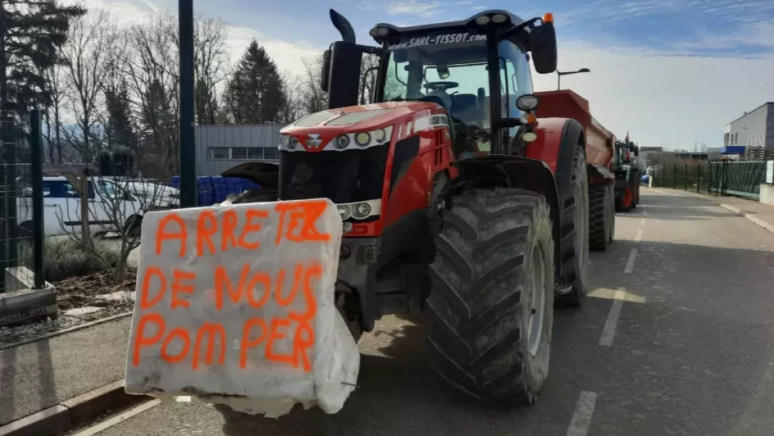 Haute-Savoie : retour à la normale sur les routes ce jeudi