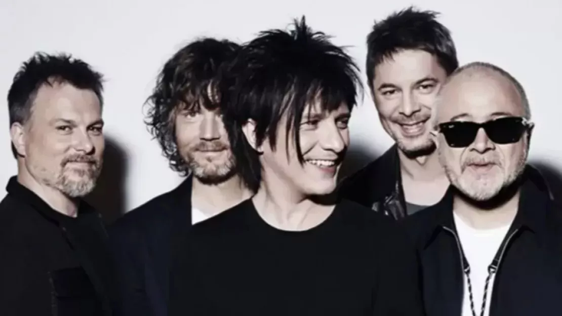 Indochine sur la fin ? Nicola Sirkis se confie !