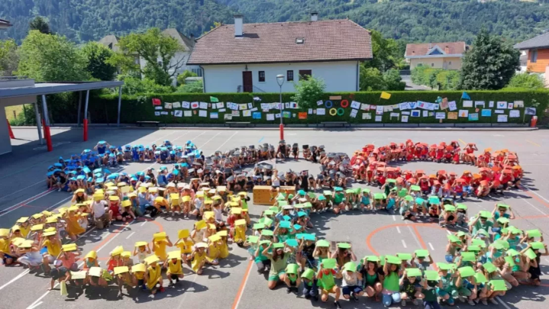 JO 2030: le CIO décide aujourd'hui pour les Alpes Françaises