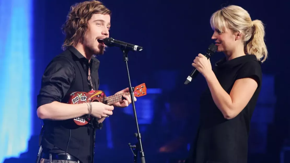 Julien Doré revient sur ses débuts dans la "Nouvelle Star"