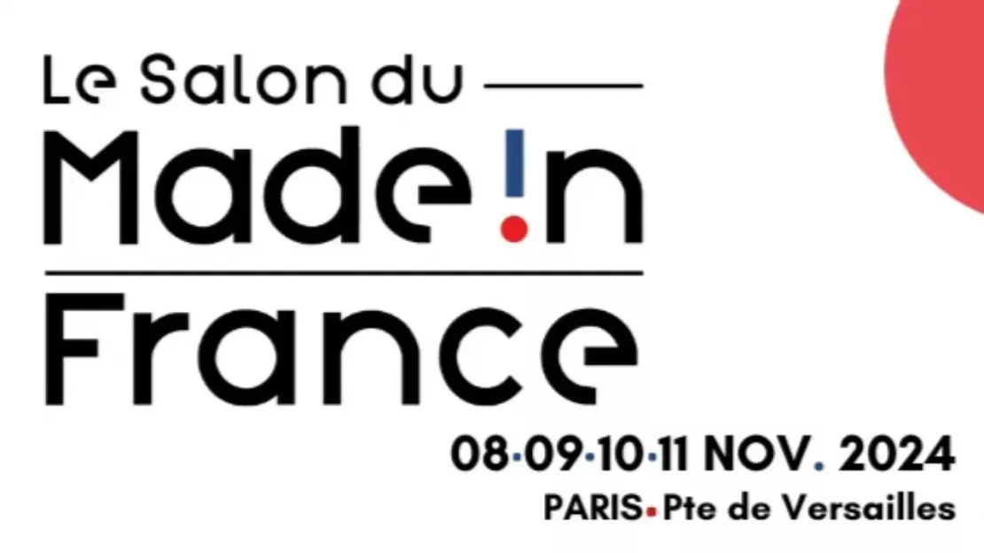 L'artisanat haut-savoyard à l'honneur au salon du Made in France ce week-end